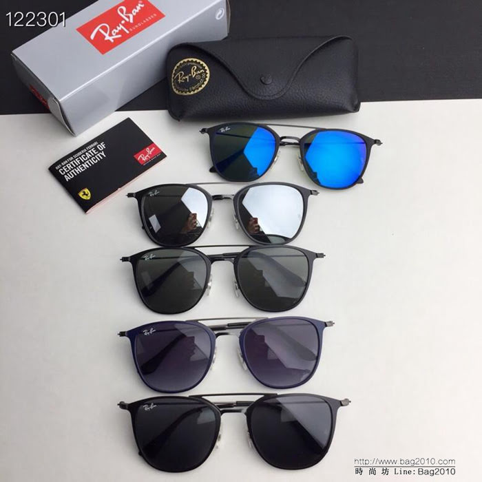 RAYBAN雷朋 復古經典款 太陽鏡 男女通用  lly1088